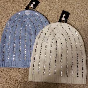 Bling Beanies